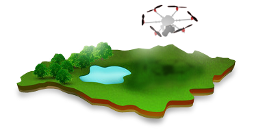 hexacopter